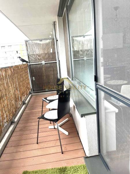 Rent Studio, Studio, Nevädzová, Bratislava - Ružinov, Slovakia