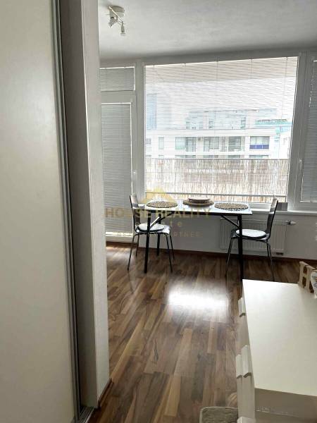 Rent Studio, Studio, Nevädzová, Bratislava - Ružinov, Slovakia