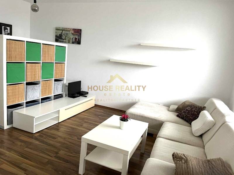 Rent Studio, Studio, Nevädzová, Bratislava - Ružinov, Slovakia