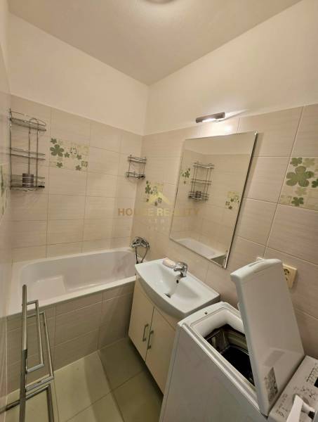 Rent Two bedroom apartment, Two bedroom apartment, Na Revíne, Bratisla