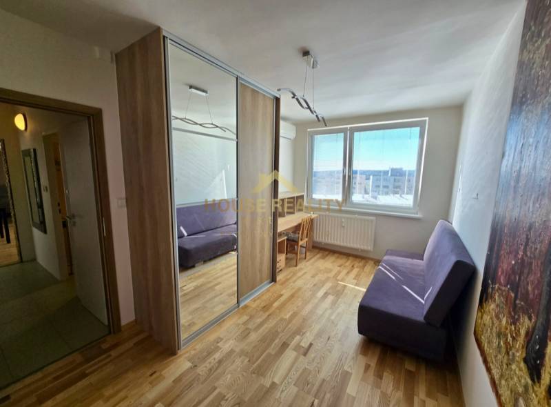Rent Two bedroom apartment, Two bedroom apartment, Na Revíne, Bratisla