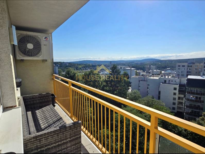 Rent Two bedroom apartment, Two bedroom apartment, Na Revíne, Bratisla