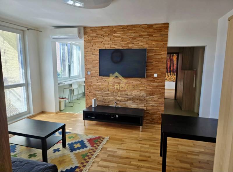 Rent Two bedroom apartment, Two bedroom apartment, Na Revíne, Bratisla