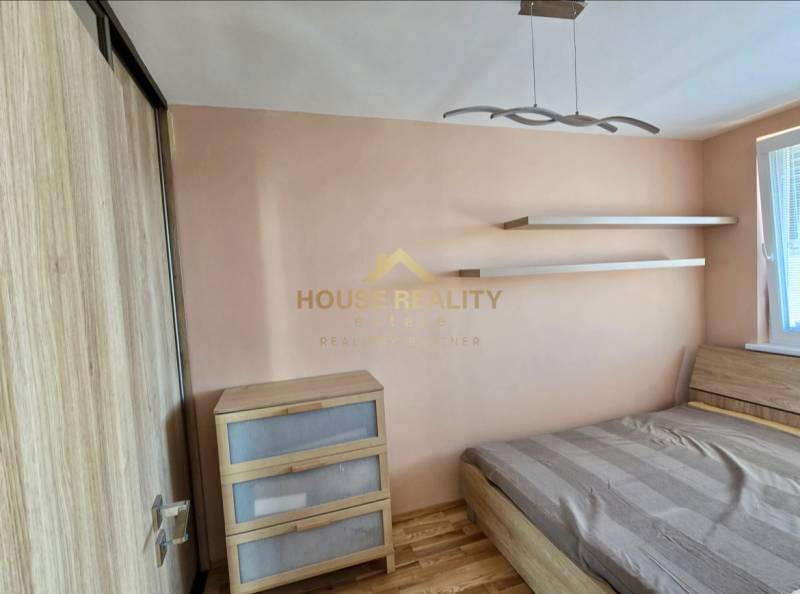 Rent Two bedroom apartment, Two bedroom apartment, Na Revíne, Bratisla