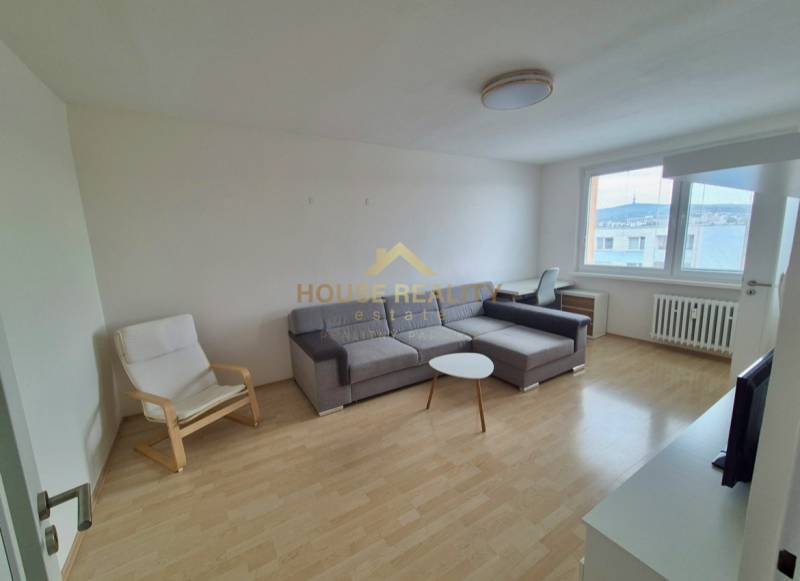 Rent One bedroom apartment, One bedroom apartment, Adámiho, Bratislava