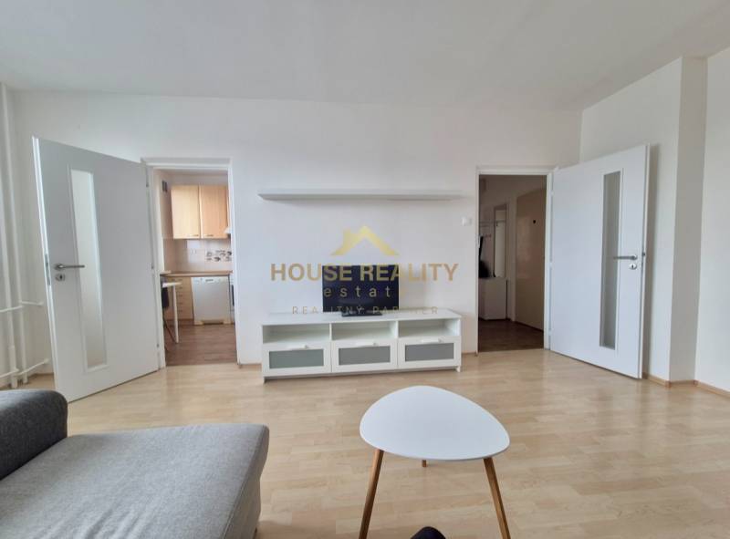Rent One bedroom apartment, One bedroom apartment, Adámiho, Bratislava