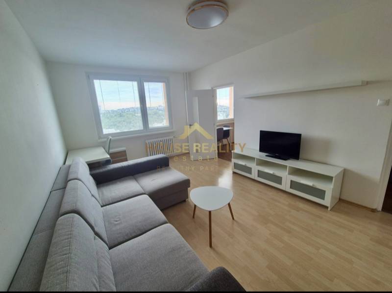 Rent One bedroom apartment, One bedroom apartment, Adámiho, Bratislava