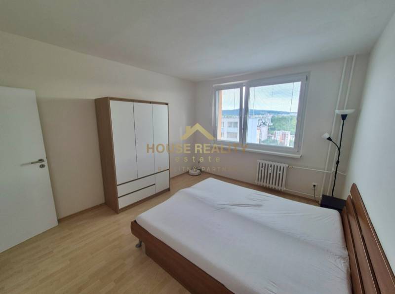 Rent One bedroom apartment, One bedroom apartment, Adámiho, Bratislava