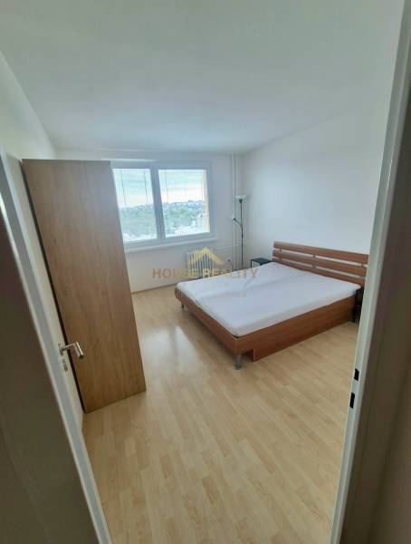 Rent One bedroom apartment, One bedroom apartment, Adámiho, Bratislava