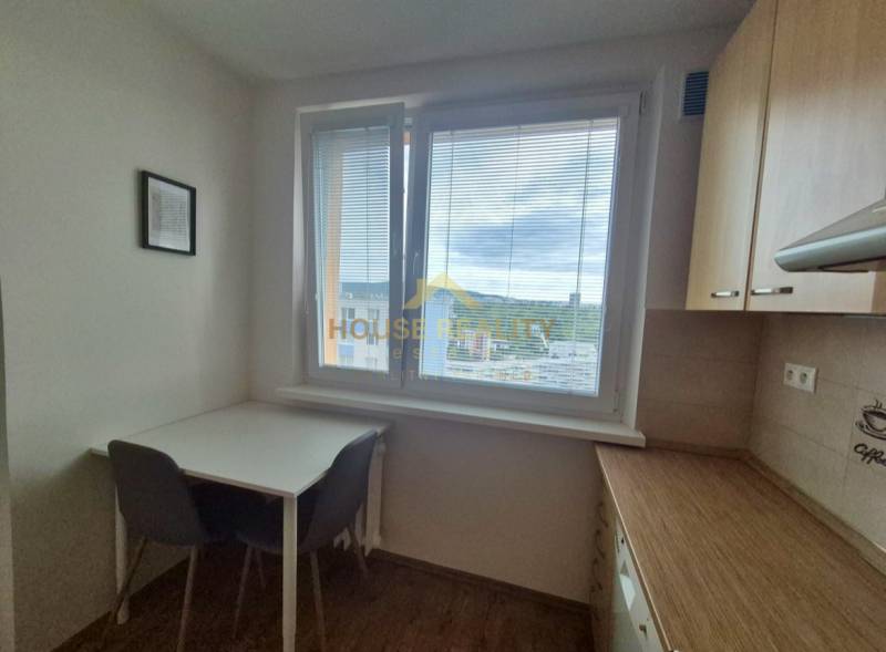 Rent One bedroom apartment, One bedroom apartment, Adámiho, Bratislava