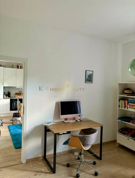 Rent One bedroom apartment, One bedroom apartment, Murgašova, Bratisla