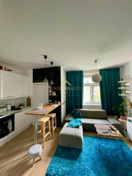 Rent One bedroom apartment, One bedroom apartment, Murgašova, Bratisla