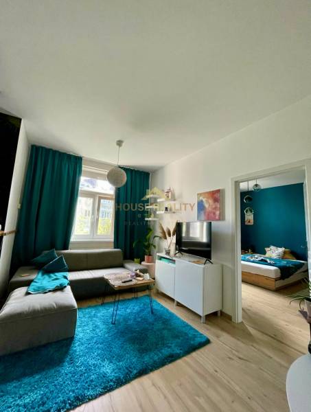 Rent One bedroom apartment, One bedroom apartment, Murgašova, Bratisla