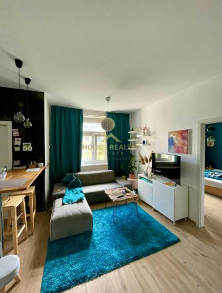 Rent One bedroom apartment, One bedroom apartment, Murgašova, Bratisla
