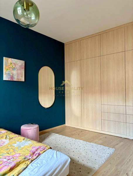 Rent One bedroom apartment, One bedroom apartment, Murgašova, Bratisla