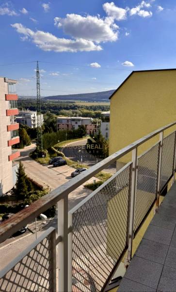Rent One bedroom apartment, One bedroom apartment, Kresánkova, Bratisl