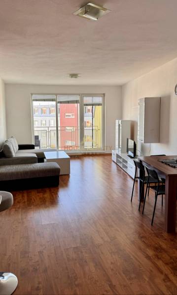 Rent One bedroom apartment, One bedroom apartment, Kresánkova, Bratisl