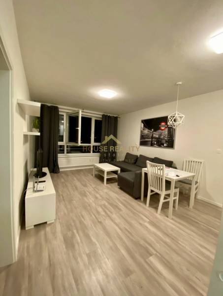 Rent One bedroom apartment, One bedroom apartment, Nobelova, Bratislav
