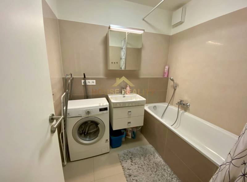 Rent One bedroom apartment, One bedroom apartment, Nobelova, Bratislav