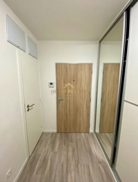 Rent One bedroom apartment, One bedroom apartment, Nobelova, Bratislav