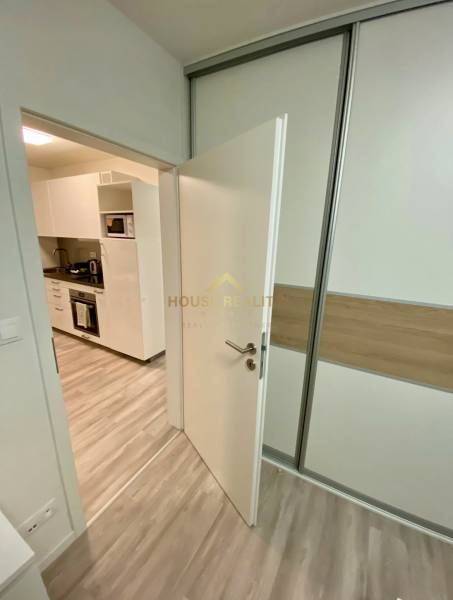 Rent One bedroom apartment, One bedroom apartment, Nobelova, Bratislav