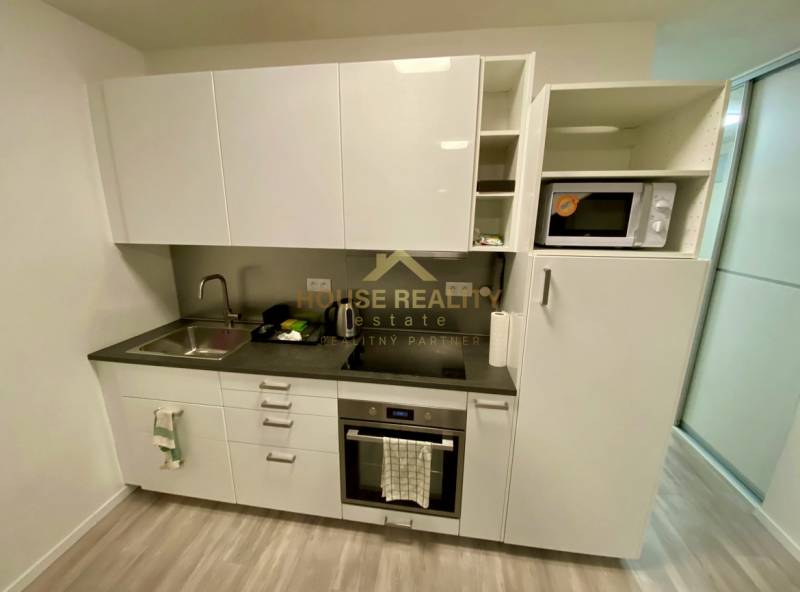 Rent One bedroom apartment, One bedroom apartment, Nobelova, Bratislav