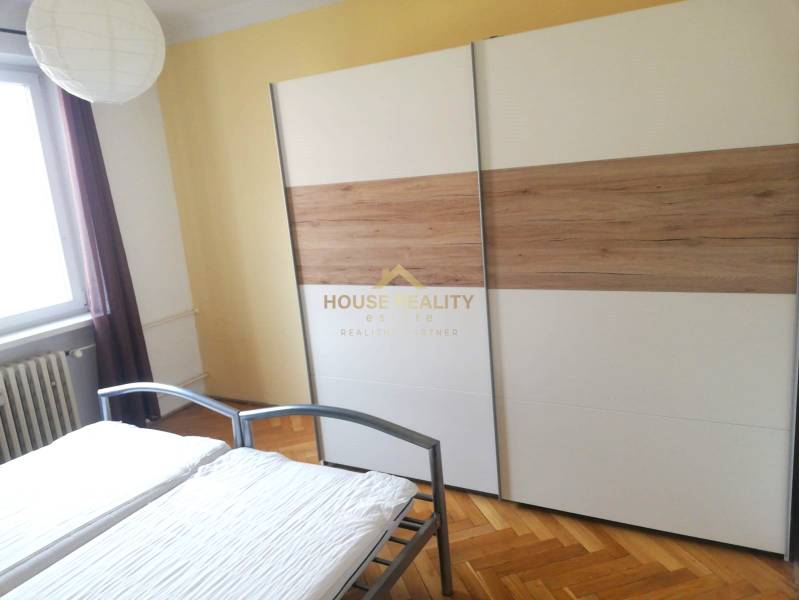 Sale Two bedroom apartment, Two bedroom apartment, Medzilaborecká, Bra