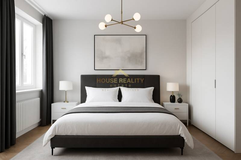 Sale Two bedroom apartment, Two bedroom apartment, Medzilaborecká, Bra