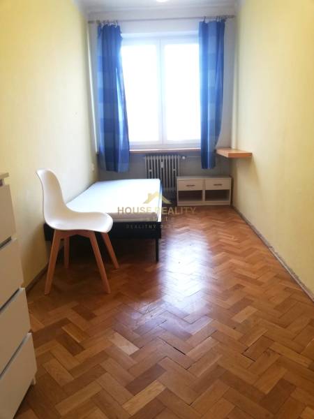 Sale Two bedroom apartment, Two bedroom apartment, Medzilaborecká, Bra