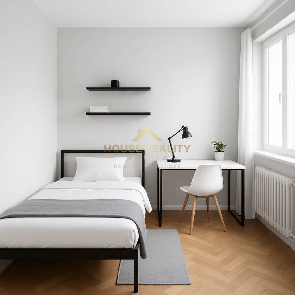 Sale Two bedroom apartment, Two bedroom apartment, Medzilaborecká, Bra