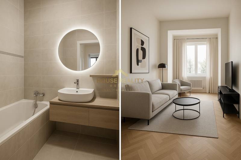 Sale Two bedroom apartment, Two bedroom apartment, Medzilaborecká, Bra