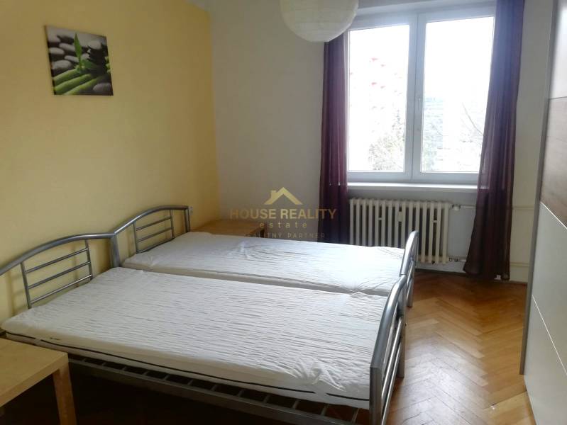 Sale Two bedroom apartment, Two bedroom apartment, Medzilaborecká, Bra