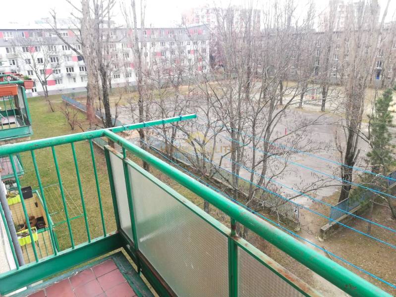 Sale Two bedroom apartment, Two bedroom apartment, Medzilaborecká, Bra