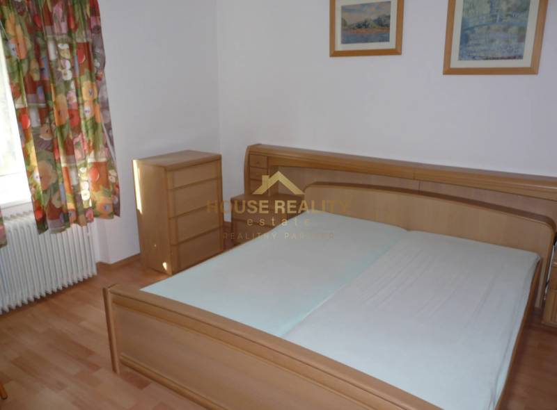 Rent One bedroom apartment, One bedroom apartment, Kvačalova, Bratisla