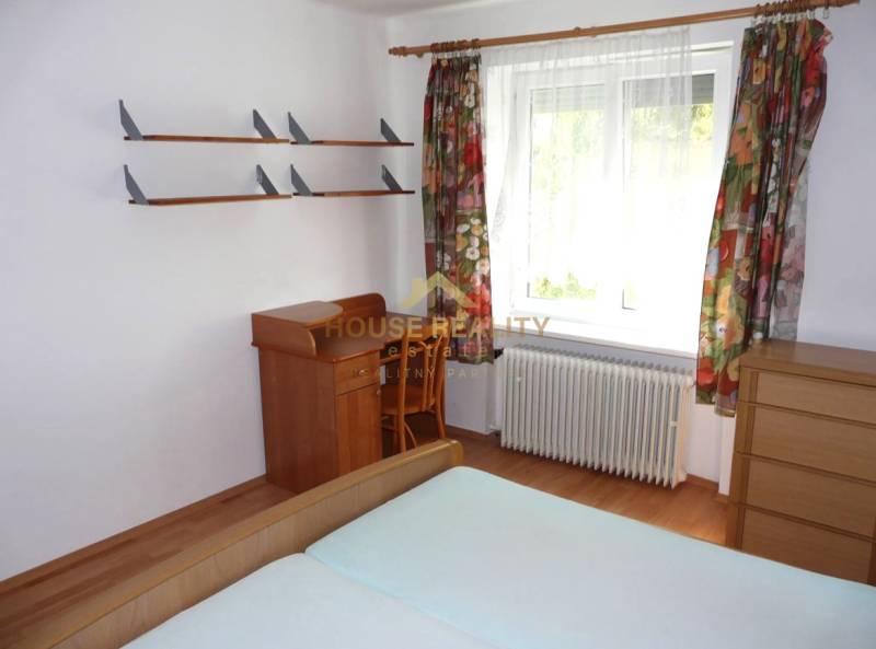 Rent One bedroom apartment, One bedroom apartment, Kvačalova, Bratisla