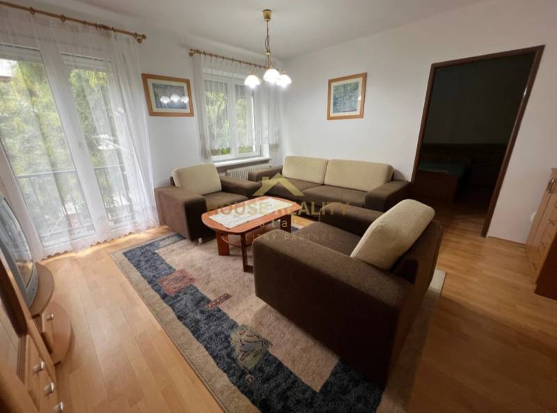 Rent One bedroom apartment, One bedroom apartment, Kvačalova, Bratisla