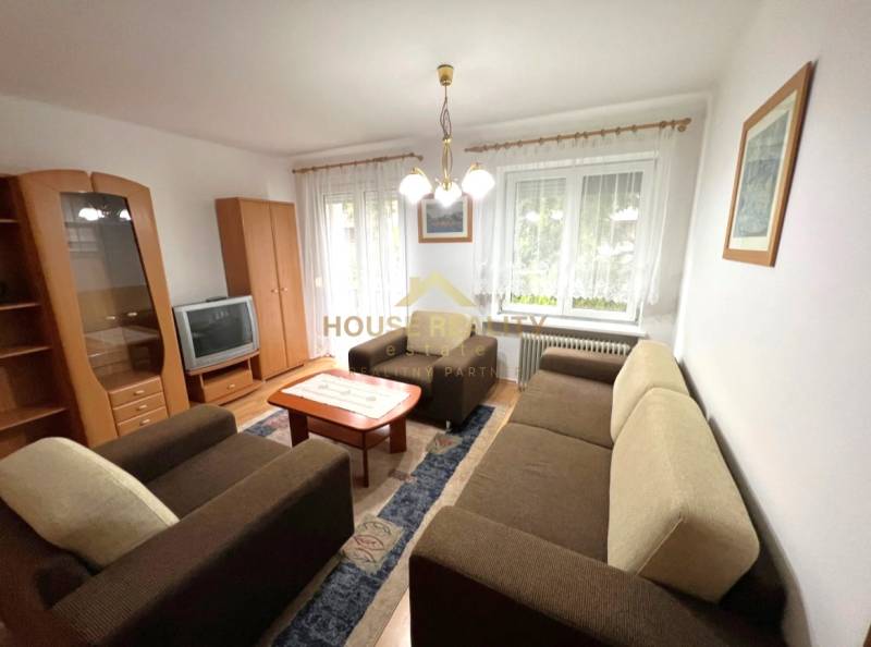 Rent One bedroom apartment, One bedroom apartment, Kvačalova, Bratisla