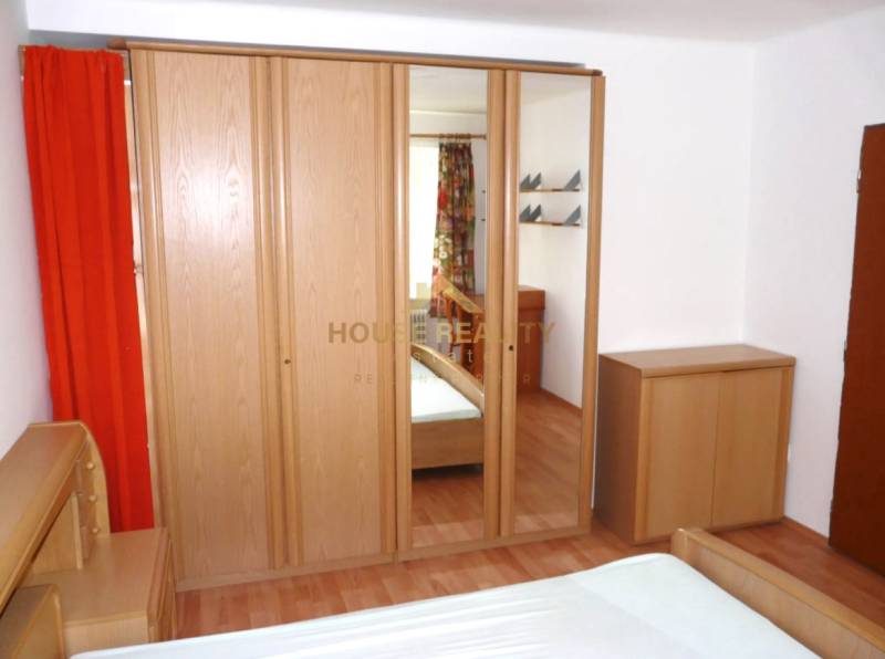 Rent One bedroom apartment, One bedroom apartment, Kvačalova, Bratisla
