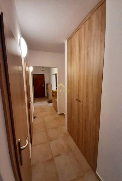 Rent One bedroom apartment, One bedroom apartment, Kpt. Jána Rašu, Bra
