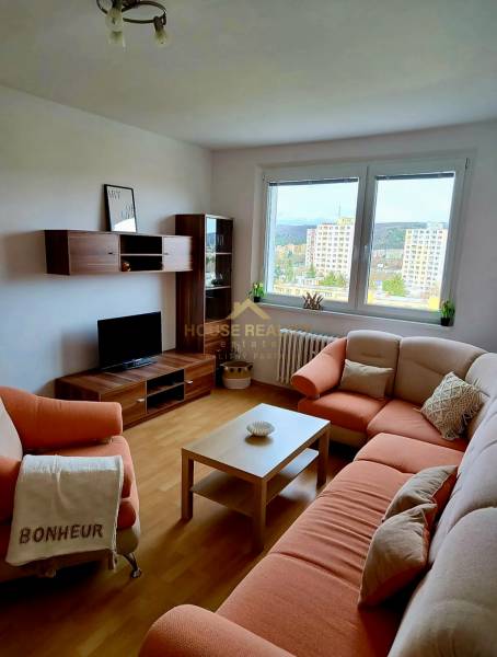 Rent One bedroom apartment, One bedroom apartment, Kpt. Jána Rašu, Bra
