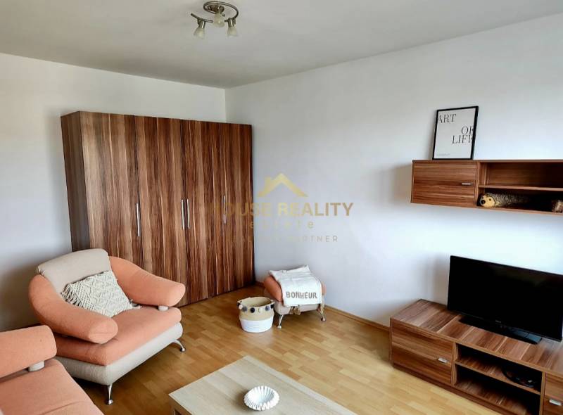 Rent One bedroom apartment, One bedroom apartment, Kpt. Jána Rašu, Bra