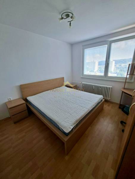 Rent One bedroom apartment, One bedroom apartment, Kpt. Jána Rašu, Bra