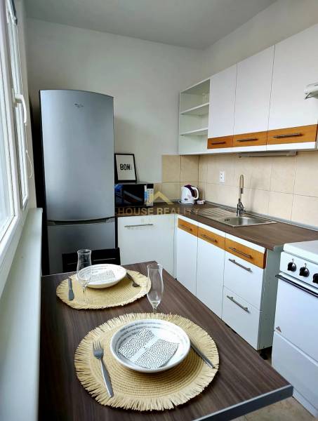Rent One bedroom apartment, One bedroom apartment, Kpt. Jána Rašu, Bra