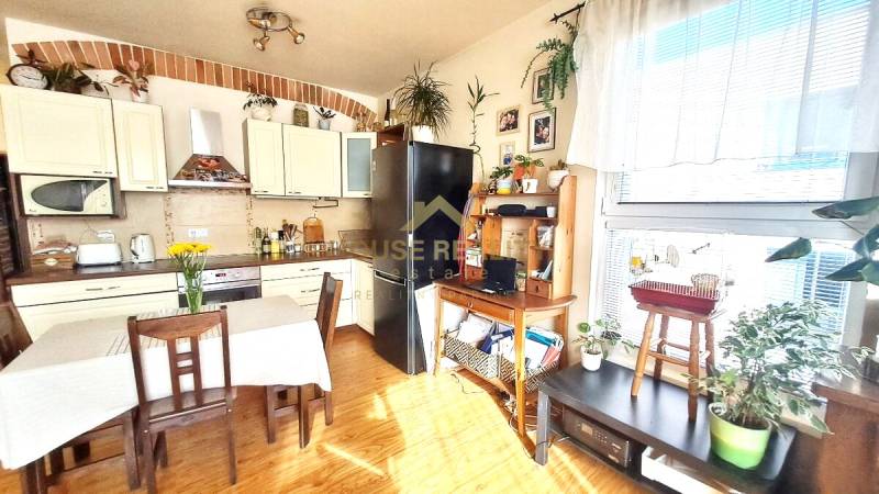 Sale One bedroom apartment, One bedroom apartment, Betliarska, Bratisl