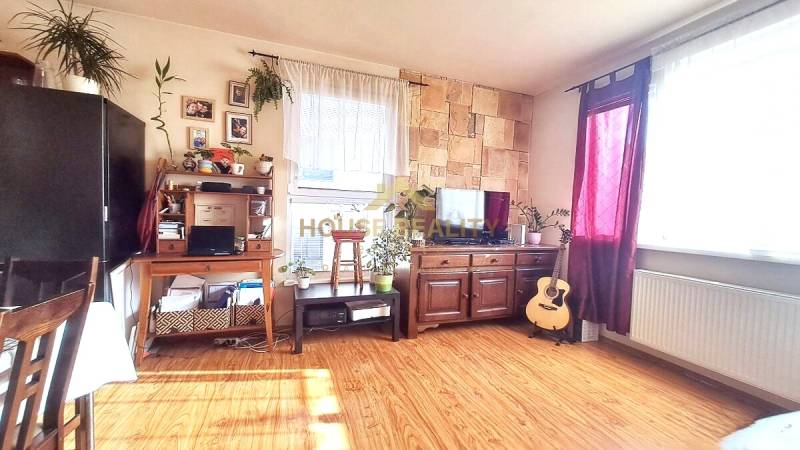 Sale One bedroom apartment, One bedroom apartment, Betliarska, Bratisl