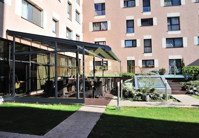 Sale One bedroom apartment, One bedroom apartment, Betliarska, Bratisl