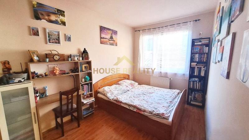 Sale One bedroom apartment, One bedroom apartment, Betliarska, Bratisl