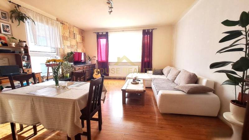 Sale One bedroom apartment, One bedroom apartment, Betliarska, Bratisl