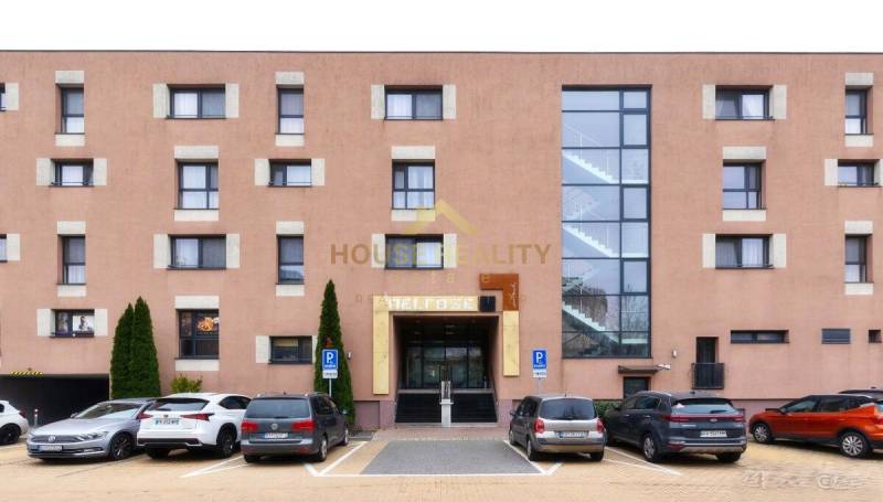 Sale One bedroom apartment, One bedroom apartment, Betliarska, Bratisl