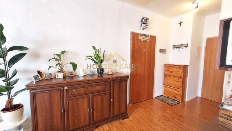 Sale One bedroom apartment, One bedroom apartment, Betliarska, Bratisl